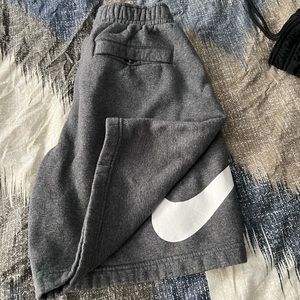Nike shorts